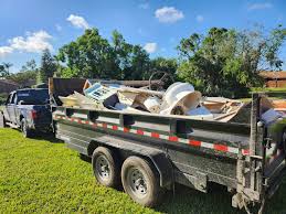 Same-Day Junk Removal Services in Johnstonville, CA